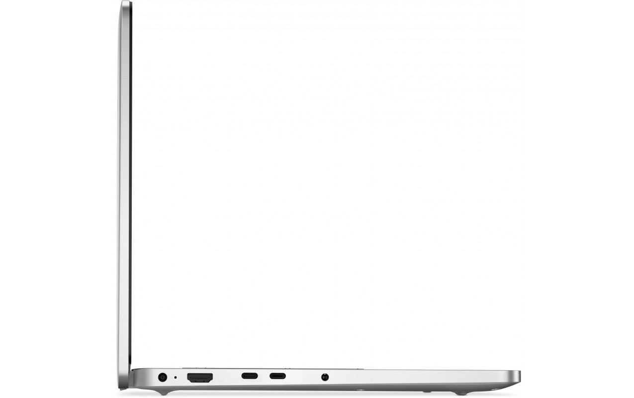 Laptop Dell Pro 14, Ryzen AI, 16GB RAM, 512GB SSD, gri