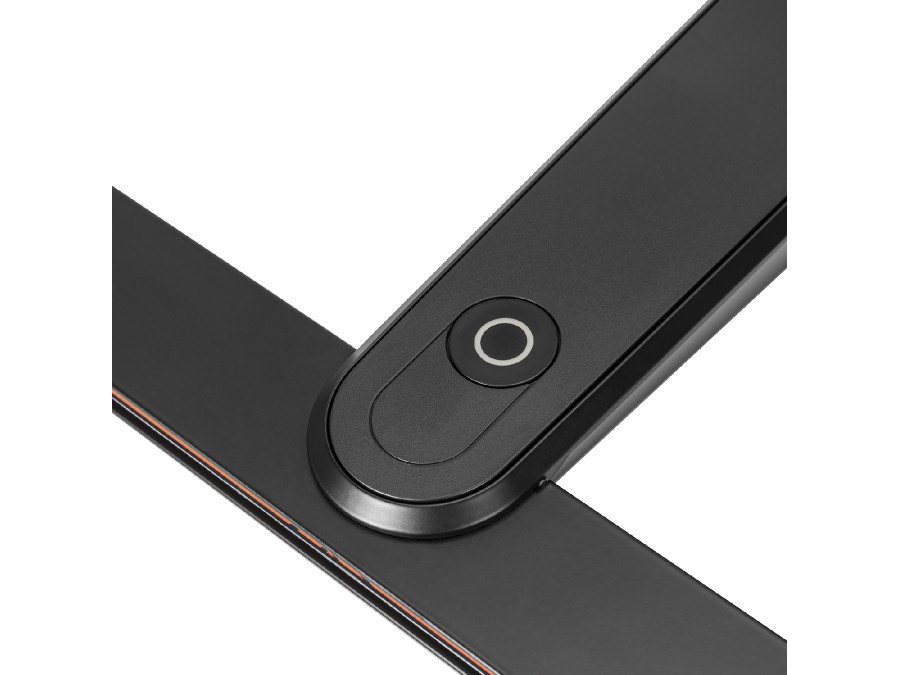 Mbajtëse monitori Maclean NanoRS RS167, 32-55", e zezë