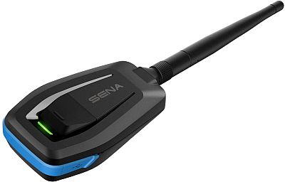 Адаптер за комуникација Sena MeshPort Blue, Bluetooth 4.1, Mesh Intercom