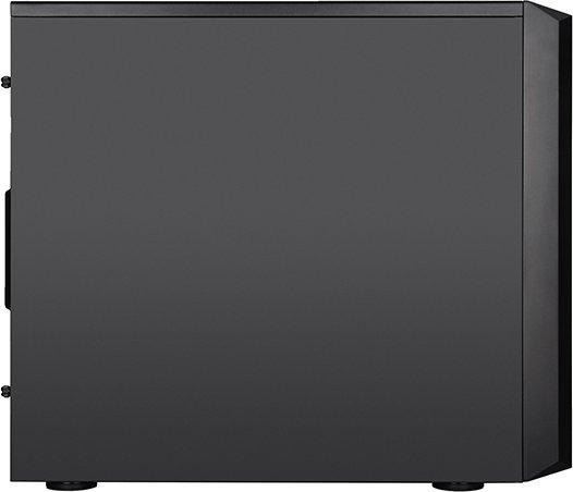 Kasë SilverStone Fara R311, Midi Tower