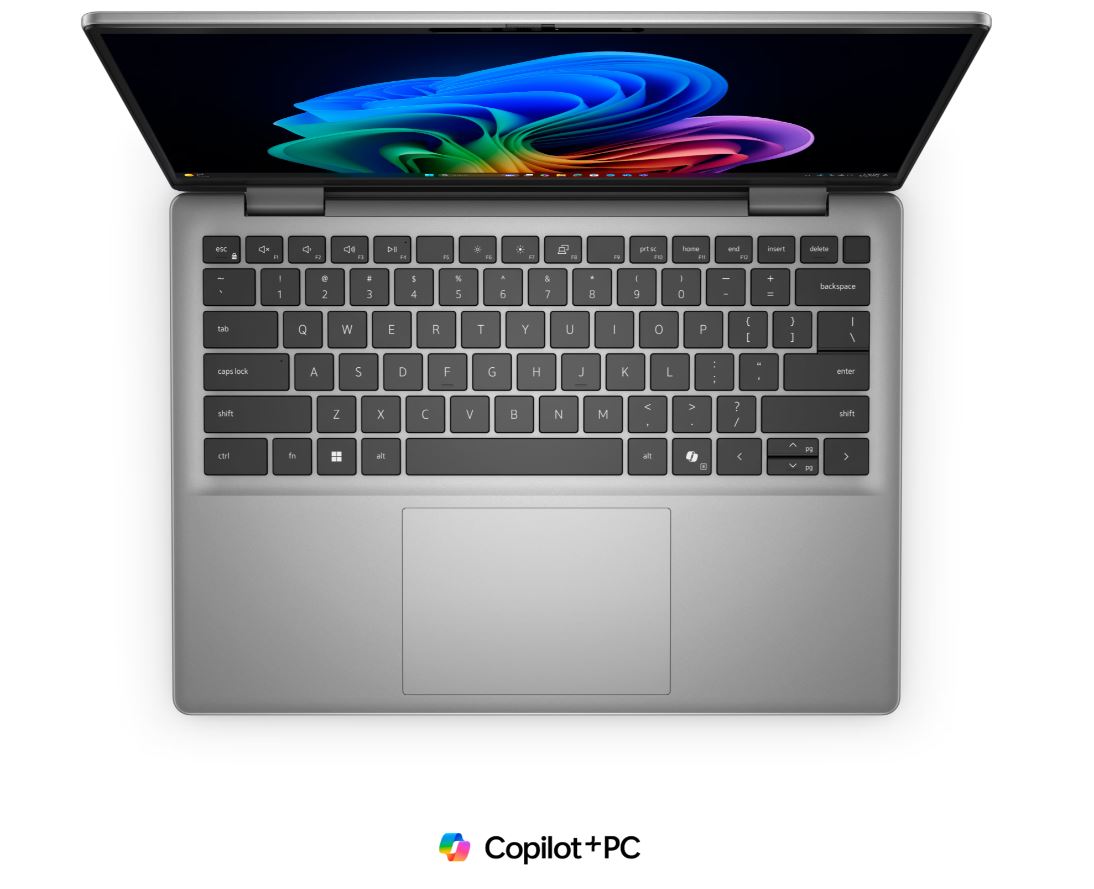Laptop Dell Latitude 5455, 14", FHD, Qualcomm Snapdragon X Plus X1P-42-100, 16GB RAM, 512GB SSD, i argjend