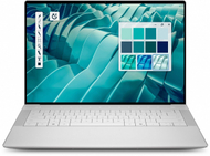 Laptop Dell 14 Premium DA14250, 32GB, 1TB, ngjyrë platini