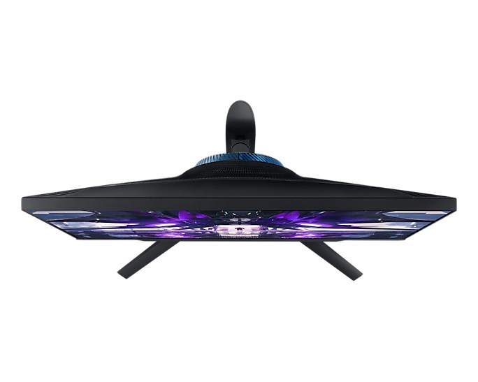 Monitor Samsung Odyssey G3 S24AG304NR, 24", FHD 144Hz, i zi