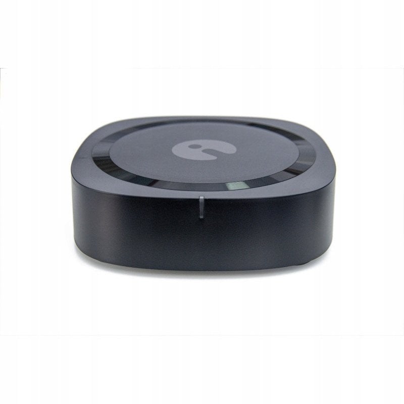 Amplifikator rrjeti iEAST Audiocast AMP80, Hi-Fi, Multiroom, i zi