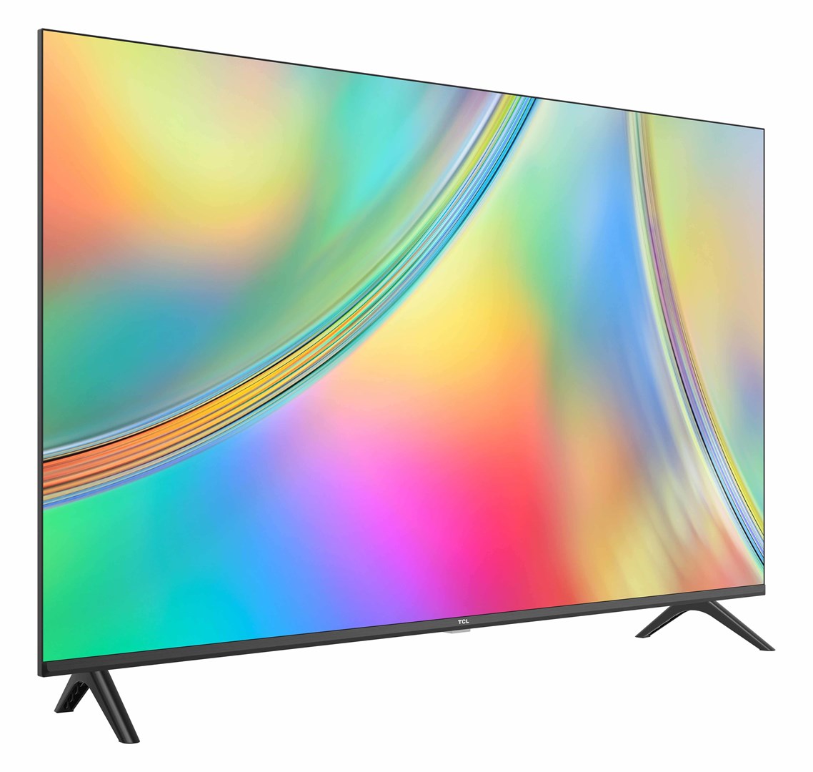 Televizor TCL 40FHD7900, 40", Full HD, Smart Android TV, i zi