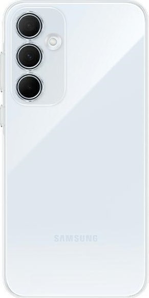 Mbulesë telefoni Samsung EF-QA556 Clear Case, për 6.6", transparente