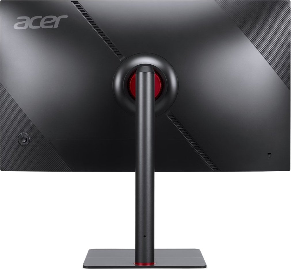 Monitor Acer Nitro XV275KP3biipruzx, 27", 4K, i zi