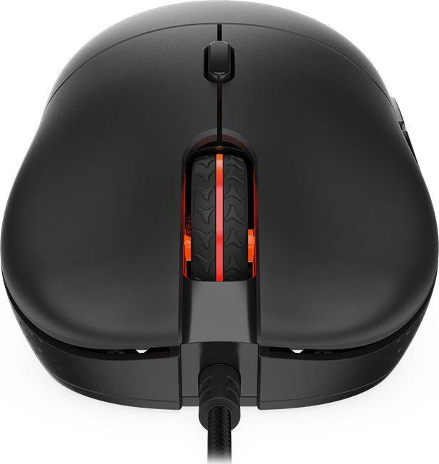 Maus SPC Gear GEM Plus (SPG146), i zi