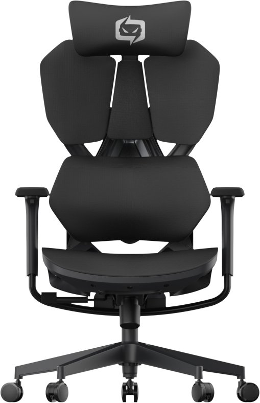 Karrige gaming SIHOO Xallking X5C, rrjetë, e zezë