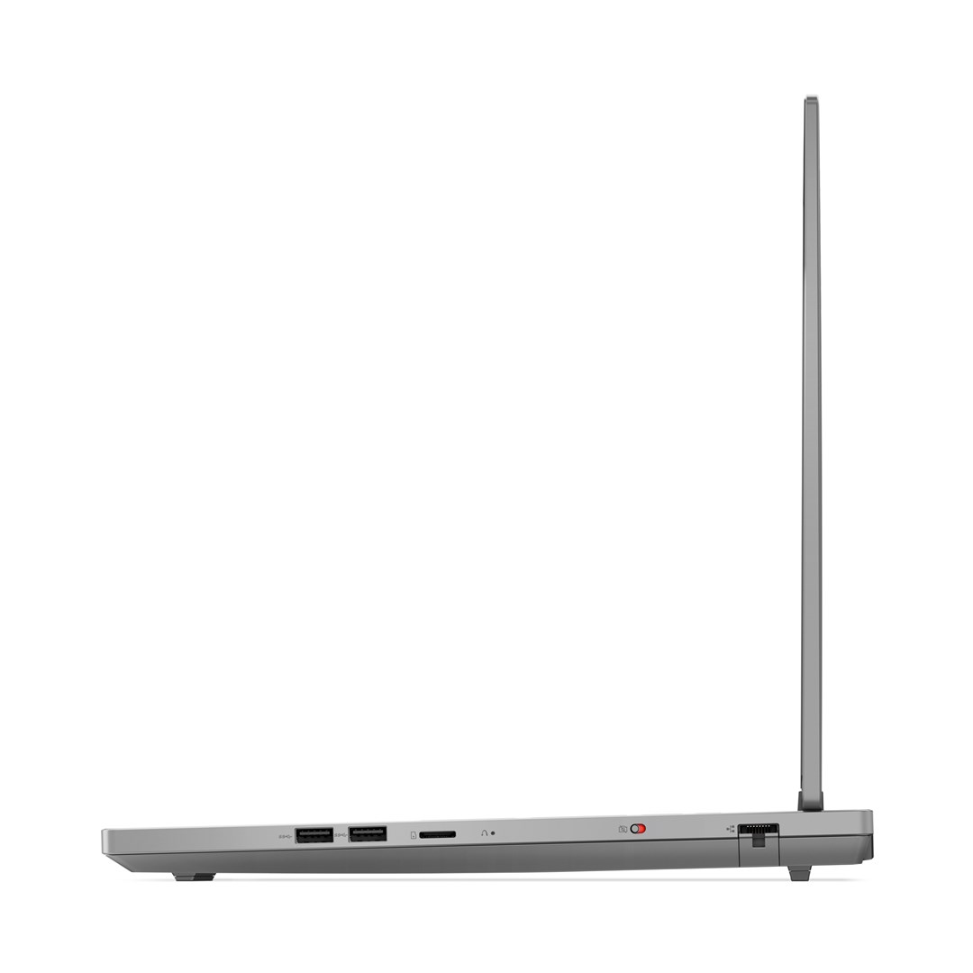 Laptop Lenovo Legion 5, 16", Intel i7-14650HX, 32 GB RAM, 1 TB SSD, NVIDIA GeForce RTX 4070, i hirtë