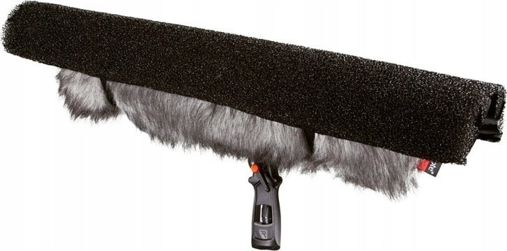 Mbrojtëse shiu për mikrofon Rycote Duck Raincover 7, për ambiente të jashtme, transparente