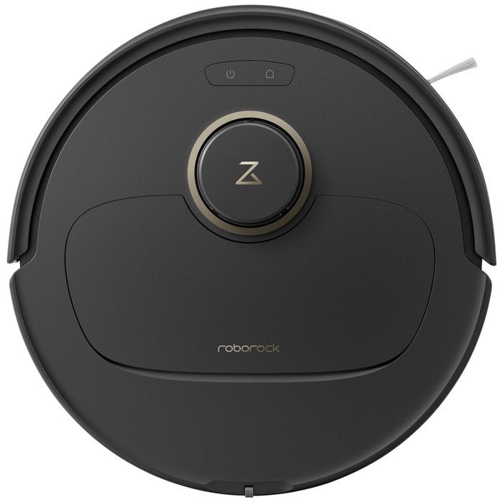 Fshesë robotike Roborock Qrevo 5AE, e zezë