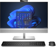 Kompjuter All in One HP EliteOne 870 G9, Intel Core i7 12700, 16GB RAM, 512GB SSD, 27", FHD, i bardhë