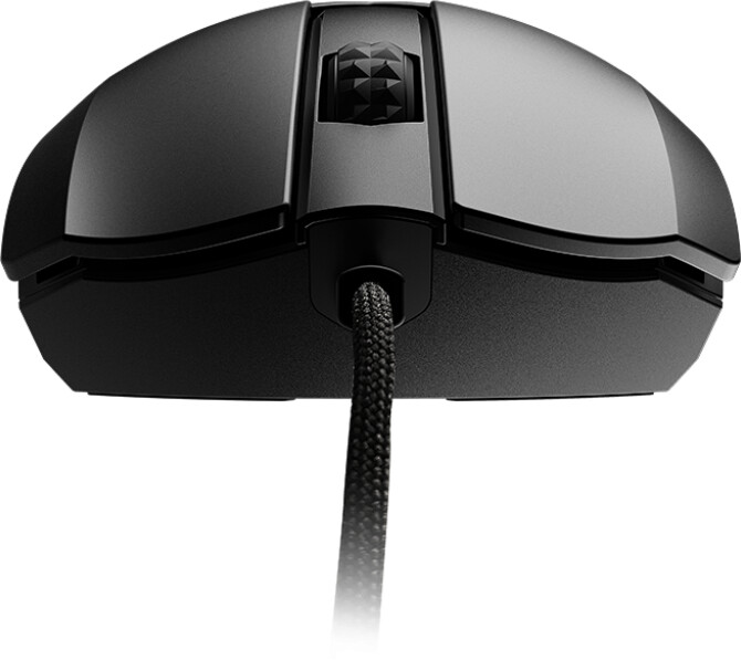 Maus MSI Clutch GM41 Lightweight V2, i zi