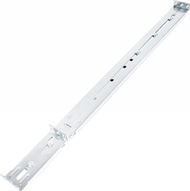 Set shina rrëshqitëse SilverStone SST-RMS06-22, me kushineta topthash, montim pa vegla, gri