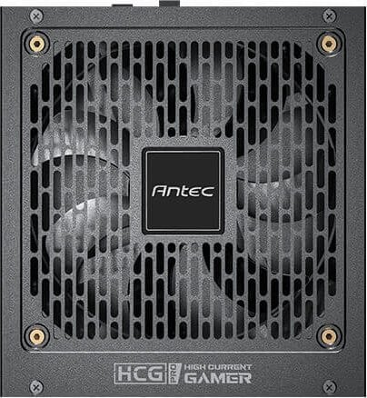 Burim energjie Antec HCG850 PRO Platinum 0-761345-20009-7 ATX 3.0, 850W