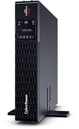 UPS CyberPower Professional Series III RackMount 3000VA, 3000W, 2U