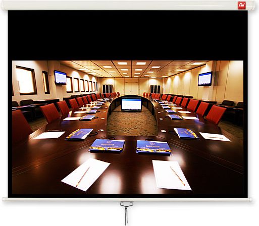 Ekran për projektor Avtek Business 240