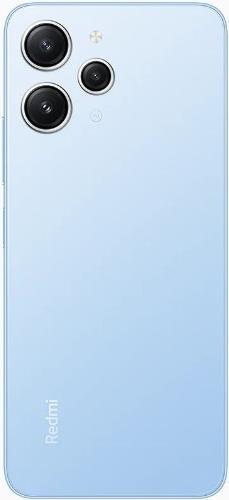 Telefoni Xiaomi Redmi 12, 4GB RAM, 128GB, blu