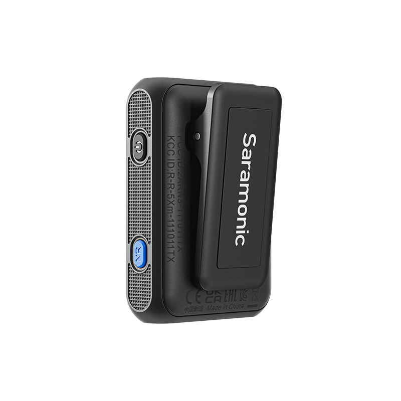 Sistem mikrofonësh Saramonic Blink500 B2+ 4-in-1 Pa tela