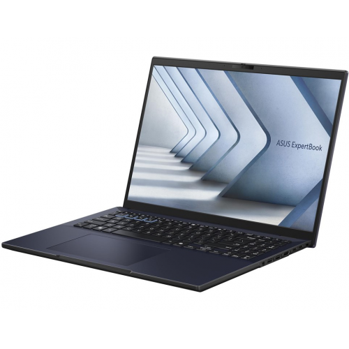 Laptop ASUS ExpertBook B3 B3604CMA, 16", Intel Core Ultra 5, 16GB RAM, 512GB SSD, gri