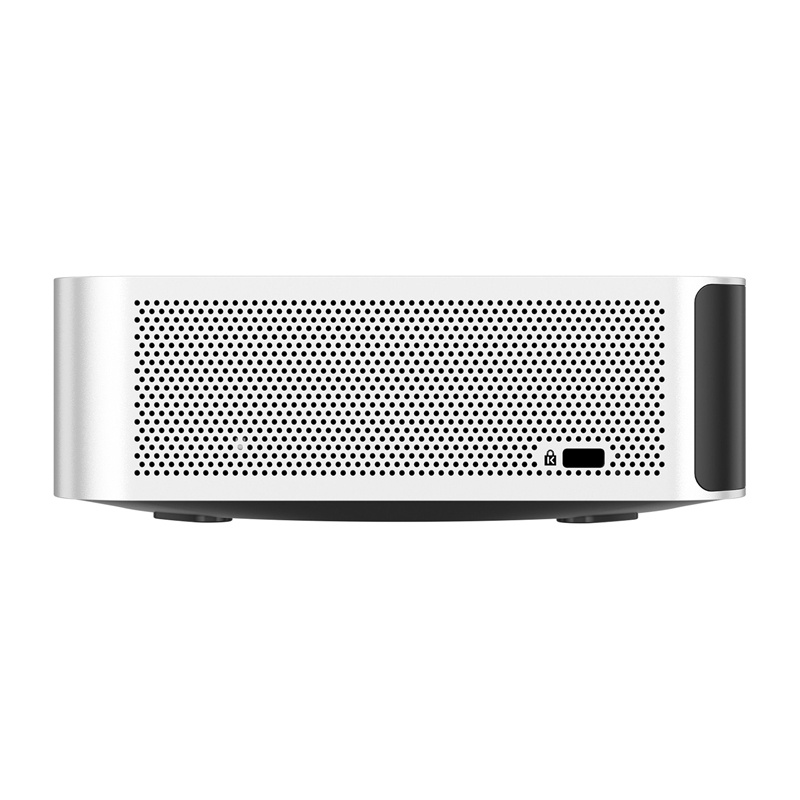 Mini PC GEEKOM A7 MAX, Ryzen 9 7940HS, 16GB RAM, 1TB SSD, Windows 11 Pro, i bardhë