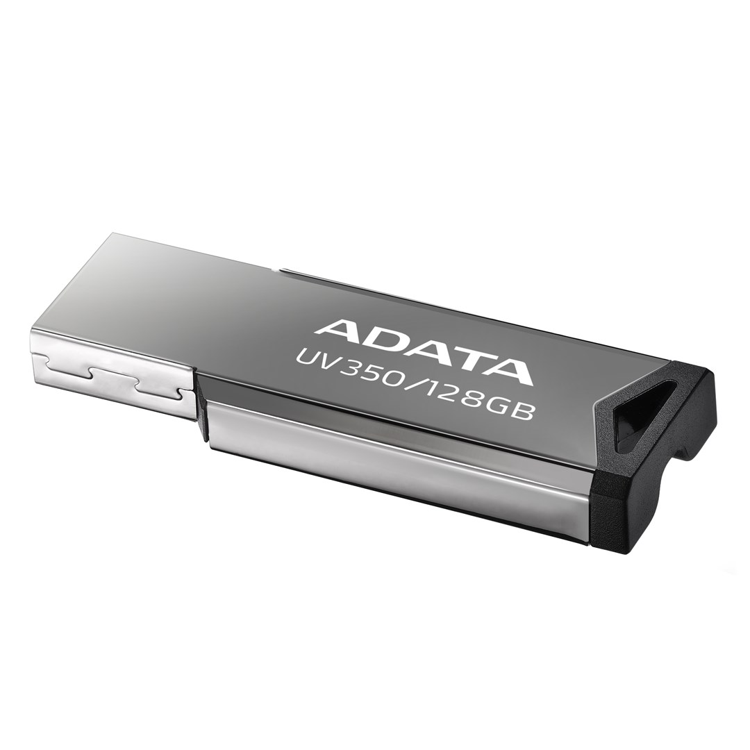 USB ADATA UV350, 128 GB, USB Type-A