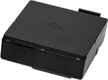 Bateri zëvendësuese Zebra BTRY MPP 68MA1 01, për printer ZQ630, smart, e zezë