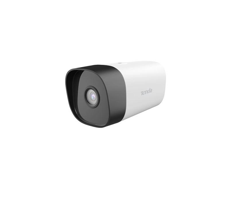 Set kamerash sigurie Tenda K8P-4TR, 8 kamera PoE, 4MP, IP67