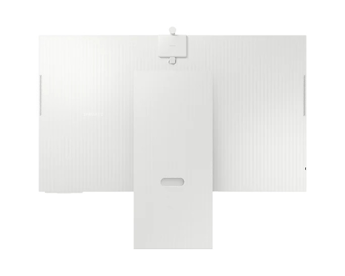 Monitor Samsung Smart M80C, 32", VA, 4K UHD, i bardhë
