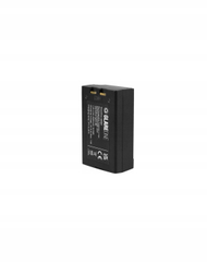 Bateri për blic GlareOne A80BP Apus 80, 2500 mAh, e zezë