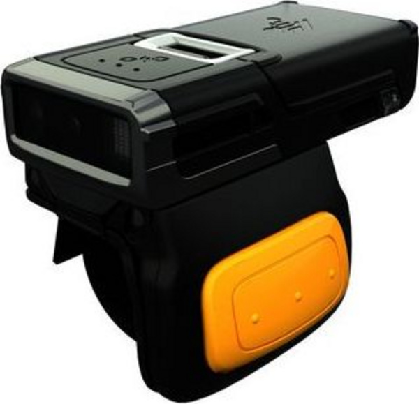 Lexuesi i barkodeve Zebra Wireless 2D RS5100 (RS51B0-TBSNWR), i zi