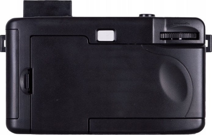 Aparat fotografik me film Kodak i60, 35mm, kompakt, i zi blu