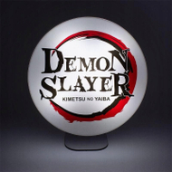 Dritë dekorative Paladone Demon Slayer Head Light, 23 cm, shumëngjyrëshe