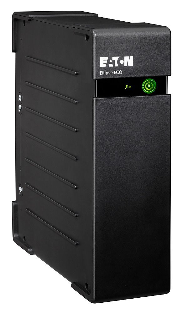 UPS Eaton Ellipse ECO 650 USB FR, 0.65kVA, 400W 4 AC