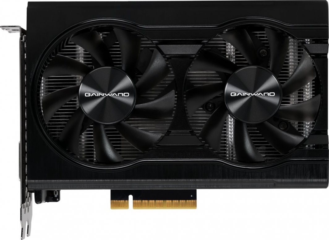Kartelë grafike Gainward GeForce RTX 3050 Ghost 8GB GDDR6