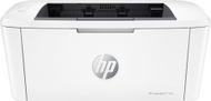 Printer HP LaserJet M110w, Laser, i bardhë