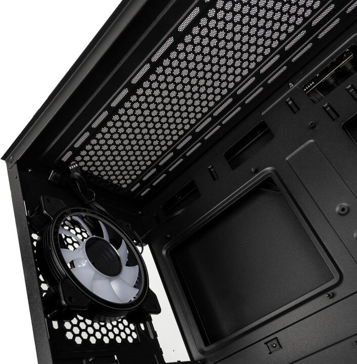 Kasë Kolink Unity Nexus ARGB Midi-Tower