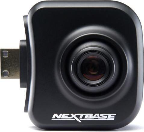 Kamerë pasme veture Nextbase NBDVRS2RFCZ, lentë telefoto 30°, për Dash Cam Nextbase, e zezë
