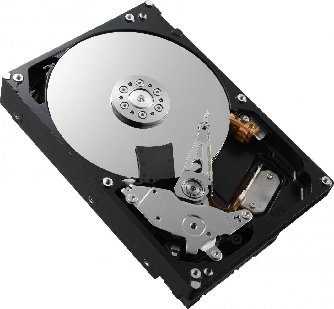 Disk HDD Toshiba P300, 4TB, 3.5" SATA III