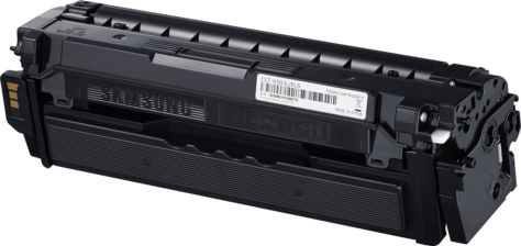 Toner Samsung CLT-K503L, i zi, origjinal
