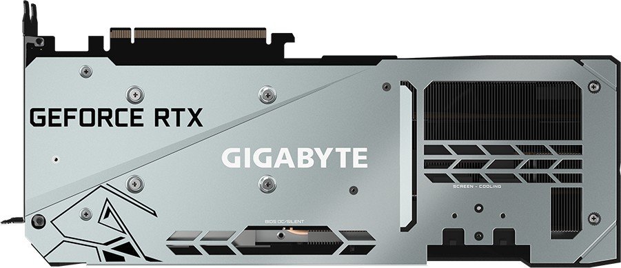 Kartelë grafike Gigabyte GeForce RTX 3070 Ti, 8GB GDDR6X