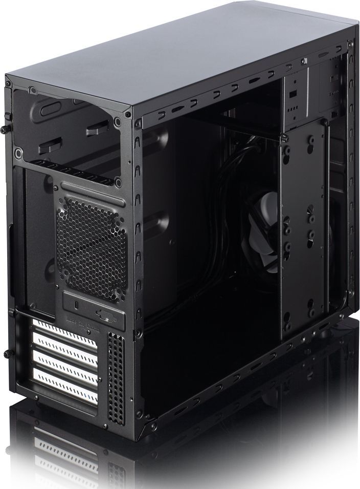 Kasë Fractal Design Core 1100, Mini Tower