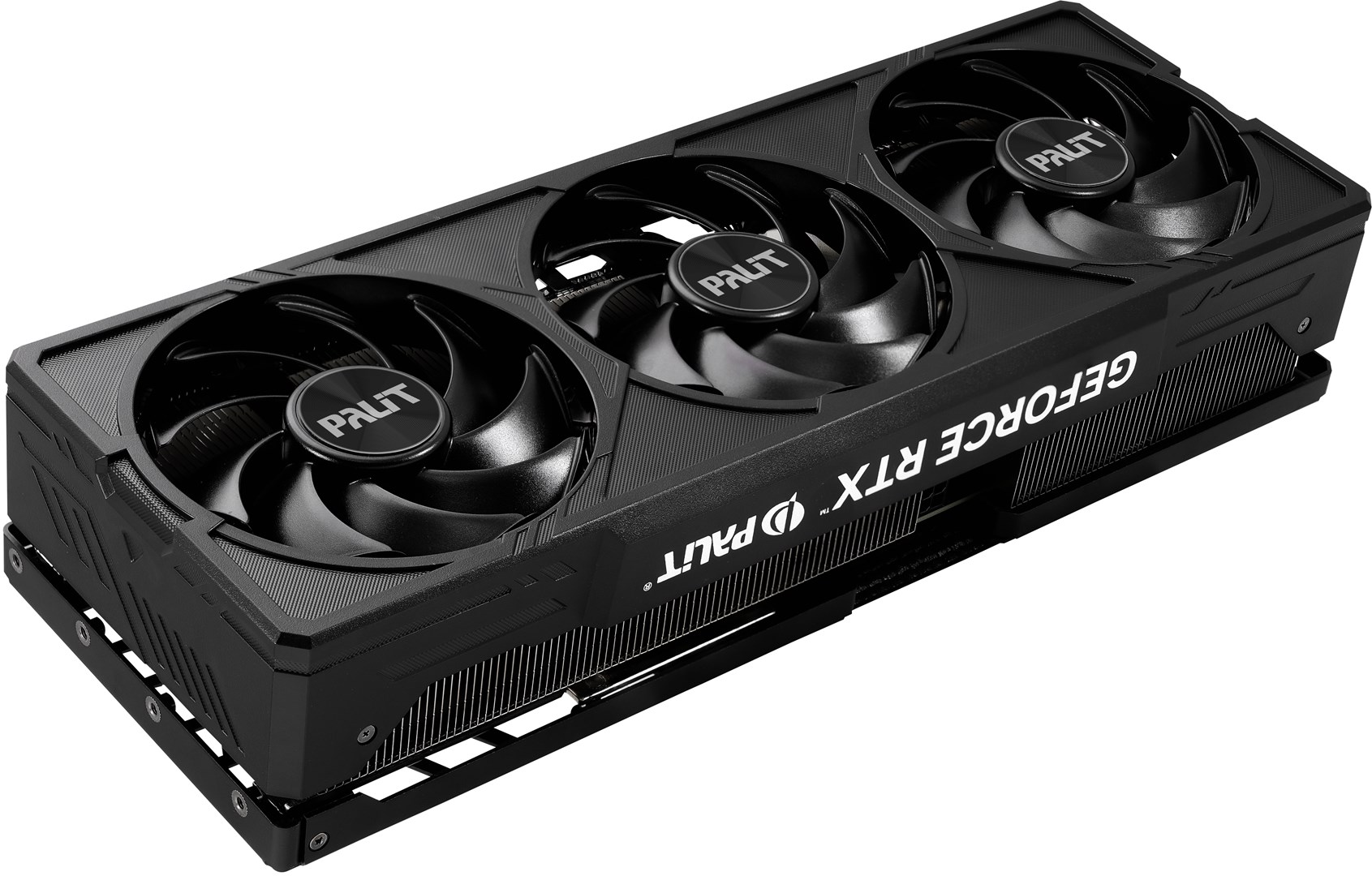 Kartë grafike PALiT NVIDIA GeForce RTX 4070, 12 GB GDDR6X, NED4070019K9-1047J