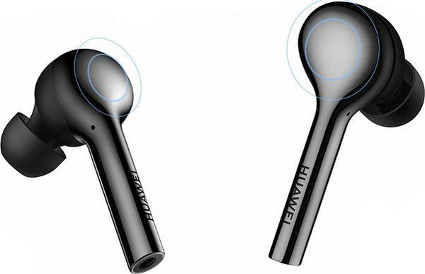 Dëgjuese Huawei FreeBuds CM-H1, të zeza
