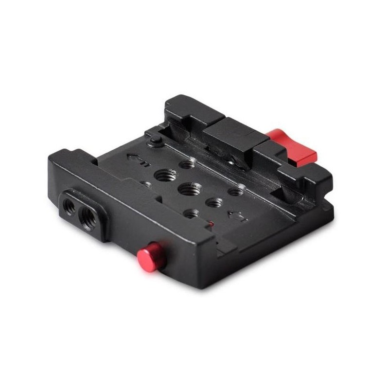 Quick Release Plate Adapter