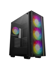 RTX 5060, AMD Ryzen 7 9800X3D, 16GB RAM, 512GB SSD, Gaming PC Gjirafa50 Neo Series 3