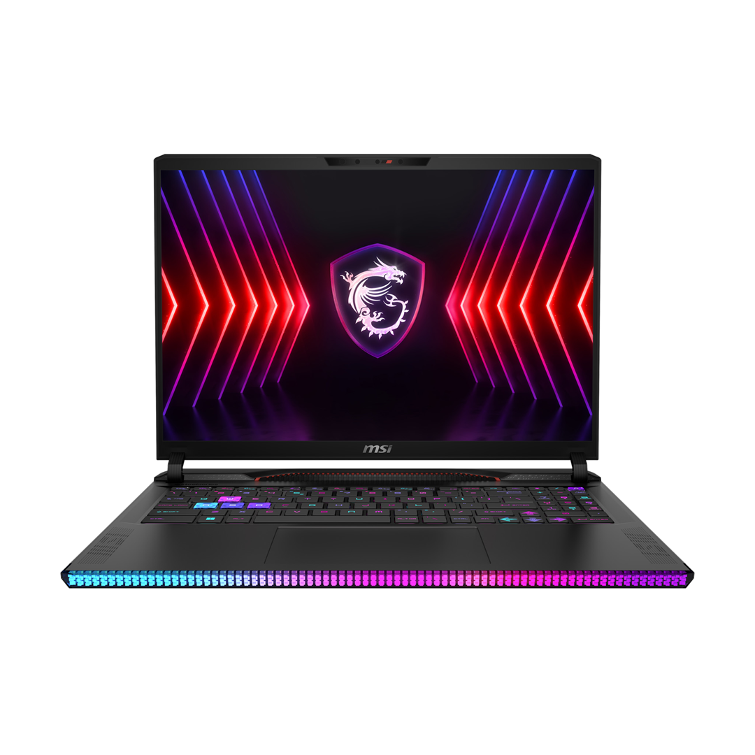 Laptop MSI Gaming Raider, 16", Intel i9-14900HX, 32 GB RAM, 2 TB SSD, NVIDIA GeForce RTX 4080, i zi