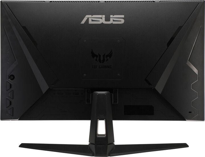 Monitor Asus TUF Gaming VG279Q1A (90LM05X0-B05170), 27", Full HD, i zi