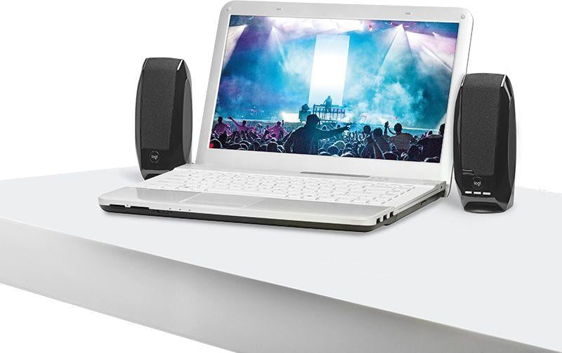 Altoparlantë Logitech S150 (980-000029)